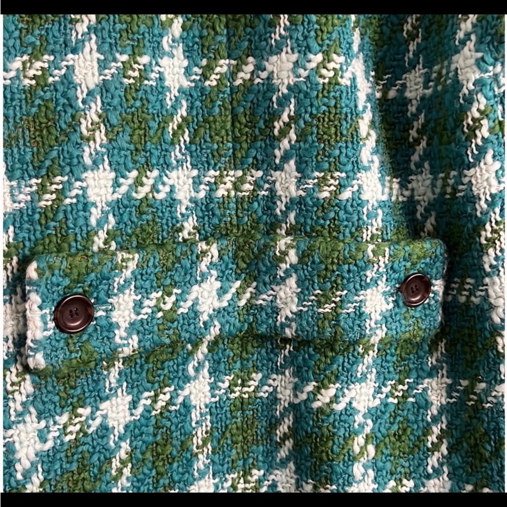 J.Crew Limited Edition Wool Coat - Picture 5 of 15